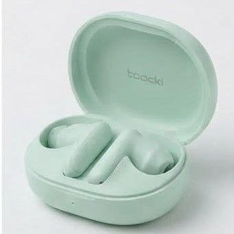100% Original Toocki Flip-In TWS Wireless Earbuds | Bluetooth 5.3
